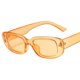 thumbnail image 4 of Gafas de sol de montura pequeña personalizadas 9074 Gafas de sol de payaso para mujer Gafas de sol de moda, 4 of 6