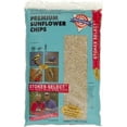 thumbnail image 2 of Stokes Select Sunflower Hearts & Chips - Wild Bird Food - 7.5 lbs, 2 of 3