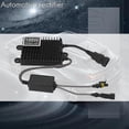 thumbnail image 2 of 12V Slim 100W Ballast de Démarrage au Xénon [DB], 2 of 5