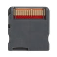 thumbnail image 1 of Descarga de tarjeta de memoria de videojuegos R4 por Self 3DS Flashcard para NDS MD Game Hugtrwg  Para estrenar, 1 of 6