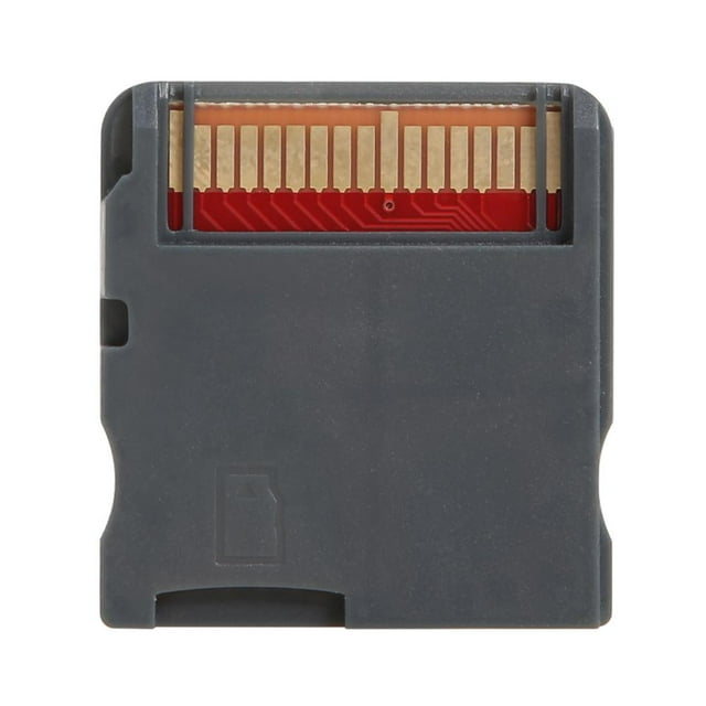 Descarga de tarjeta de memoria de videojuegos R4 por Self 3DS Flashcard para NDS MD Game Hugtrwg Para estrenar