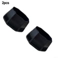thumbnail image 2 of 2PCS Badminton Tennis Racket Back Cover Racket Handle Accessories Racket, 2 of 6