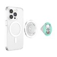 thumbnail image 3 of Agarre para teléfono celular Cat Lovers United Cute Boba Tea PopGrip, 3 of 5