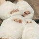 thumbnail image 4 of Prensa en las uñas para los dedos de los pies, 24 piezas, uñas postizas de Halloween, purpurina, color negro y dorado, cubierta completa, uñas brillantes para los pies, uñas ArtToes para mujeres y ni Namotu CZMR-ZC104, 4 of 5