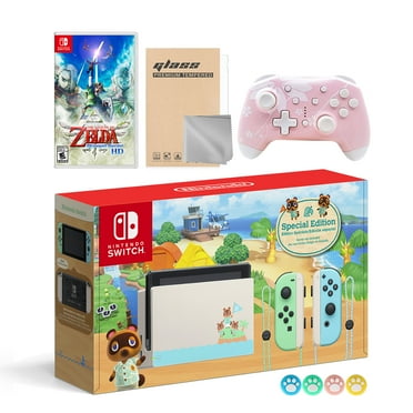 Eb games nintendo 2024 switch animal crossing