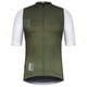 thumbnail image 2 of Verano 2023 Nueva camiseta de ciclismo de equipo para hombre de alta calidad, ropa negra de manga corta, transpirable, de secado rápido, 2 of 4