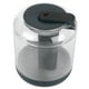 thumbnail image 5 of Humidificador de 1L, atomizador de aire silencioso con luz nocturna de 4LED para el hogar, dormitorio, oficina, verde, 5 of 14