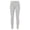 P30 Grey, variant on Tfken Child Soft Comfy Pants School Daily Wear Leggings For Girls Stretch Pants High Waist Star Graphic Kids Casual Clothes Size 9-10 Years Black