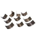 thumbnail image 1 of Leather Corner Edge Trimmer 10Pcs Leather Cutter Punch Leather Craft Tools Cutter Punch For Handwork Strap Belt Wallet Bag Leather Wallet, 1 of 8