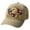 beige, variant on United States 250th Anniversary Baseball Cap – Bald Eagle Patriotic Hat for Men & Women – Adjustable Commemorative USA Print – 1776–2026 Freedom Tribute Gift