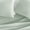 Aqua, variant on Noble Linens 2 Piece Rayon From Bamboo Pillowcase Set, White, Standard/Queen