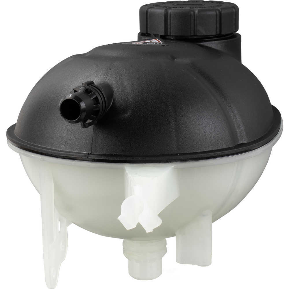 Global Parts Distributors LLC 2411264 Engine Coolant Reservoir