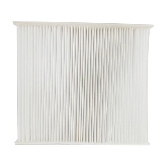 KarParts360 For Volvo S40 2004-2012 Cabin Air Filter | At Glove Box | 1.38 Inches Thickness | Replacement For 30780376, 3M5J18D543BA