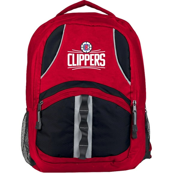 The Northwest Company Red LA Clippers Captain Backpack