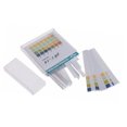 thumbnail image 1 of PH Testing Paper, 100Pcs Fast PH Test Strips  for Liquid, 1 of 8