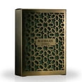 thumbnail image 3 of Rayhaan Men's Jungle Vibe EDP Spray 3.3 oz Fragrances 6297001571286, 3 of 7