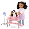 thumbnail image 2 of Table Accessory Set for 18'' Dolls, 2 of 6