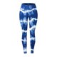 thumbnail image 3 of WILLBEST Pantalones de Yoga de Cintura Alta para Mujer, Leggings Casuales Estampados para Fitness, Deportes Y Entrenamiento, Cómodos, Elásticos, Suaves Y Transpirables, Ropa Deportiva Extra Grande, 3 of 3