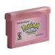thumbnail image 5 of GBA Game Cartridge 32 Bit Video Game Console Card Flora Sky Light Platinum Lighting Yellow Clover High Quality Shell, 5 of 5