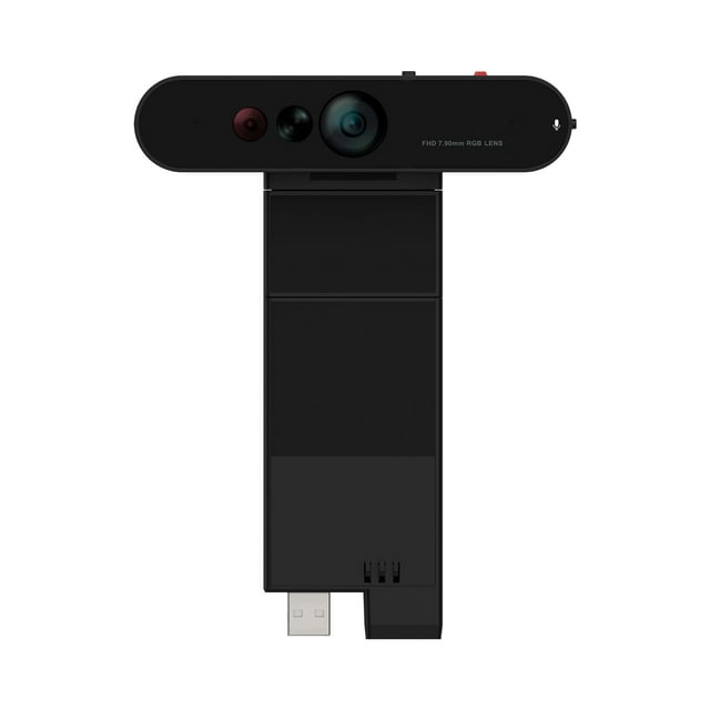 Lenovo ThinkVision MC60 Moniteur Webcam