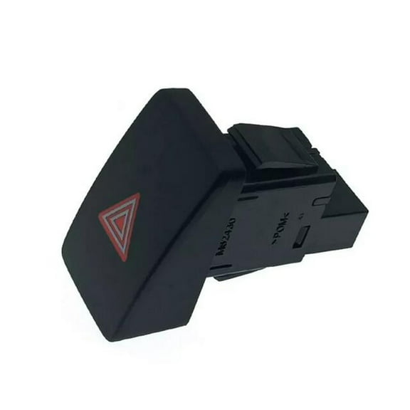 1 x Center Console Danger Emergency Switch For 2016-21 Honda Civic 35510-TBA-A01