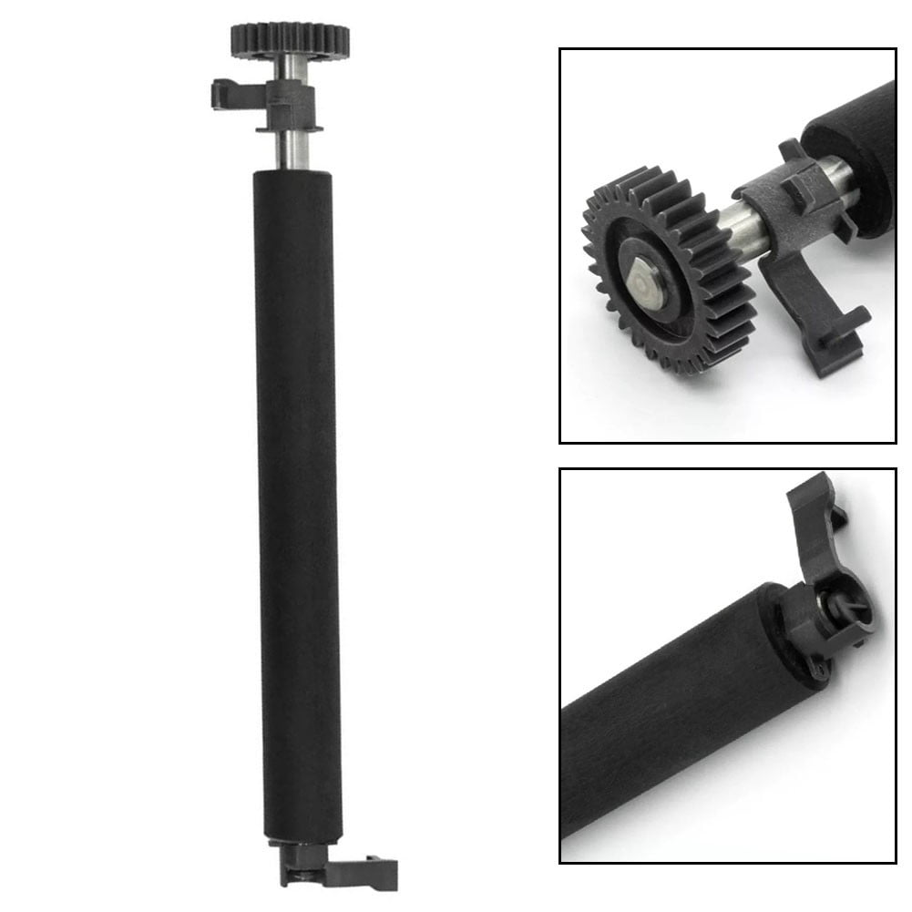 RANMEI P1080383-222 Platen Roller For Zebra Zd420T Zd620T Thermal Printer 203Dpi 300Dpi