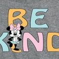 thumbnail image 3 of Mickey & Friends - Be Kind - Toddler And Youth Long Sleeve Graphic T-Shirt, 3 of 5