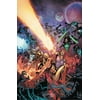 Justice League Odyssey #9 DC Comics Comic Book