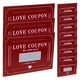 thumbnail image 2 of 20 hojas de tarjetas rasca y gana de San Valentín para parejas. Juego romántico para una cita nocturna con desafíos creativos y actividades sorpresa para celebrar el amor., 2 of 6
