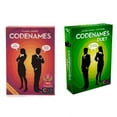 thumbnail image 2 of Codenames Duet Operation: Codenames Duet Against Humanity Board Game Cards Puzzle Cards, 2 of 5