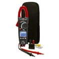 thumbnail image 2 of Triplett CM1050 True RMS 6000 Count 1000A AC/DC Clamp Meter with Inrush, LPF, LOZ, and Certificate of Traceability to NIST, 2 of 3