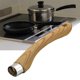 thumbnail image 5 of Bakelite Pot Handle, Kitchen Pot Handle, Nonslip Portable For Frying Pan Kitchen Saucepan Zekai, 5 of 5