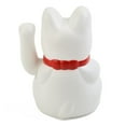 thumbnail image 3 of 8inch Electric Waving Lucky Cat Cashier New Store Opening Gift Ornaments, 3 of 8