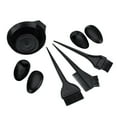thumbnail image 2 of Teissuly Hair Color Bowl Comb Brushes Tool Kit Set Tint Coloring Bowl Set, 2 of 9