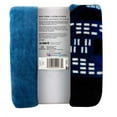 thumbnail image 3 of Batman Anti Hero Silk Touch Throw Blanket, 3 of 5