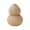 Brown, variant on JOGZMZ Irregular Wooden Vases for Home Decoration, Modern Plain Vase for Farmhouse Coffee Table Home Living