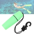 thumbnail image 1 of TOPINCN Portable Sealing Water Container Bottle With Buckle For Diving Snorkel S!, 1 of 8