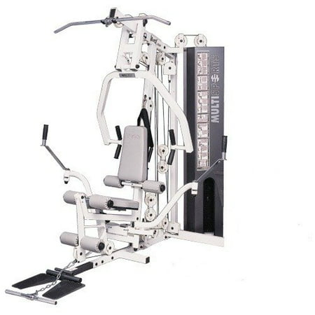 Multisports MultX-500 with Pec Dec Home Gym