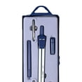 thumbnail image 3 of Ruiboury 7Pcs/Set Adjustable Precision Drawing Set for School Office Drafting Type 4, 3 of 6