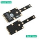 thumbnail image 4 of Adaptador M2 NGFF NVME SSD Mini PCIE confiable a adaptador de llave M2 M para 2230 2242, 4 of 8