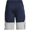 thumbnail image 4 of Shorts Deportivos Under Armour Raid 2.0 para Hombre Azul Academia/Gris, 4 of 5