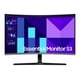 thumbnail image 2 of Monitor Curvo Samsung Essential S3 S39GD LCD 32 pulgadas, 2 of 10