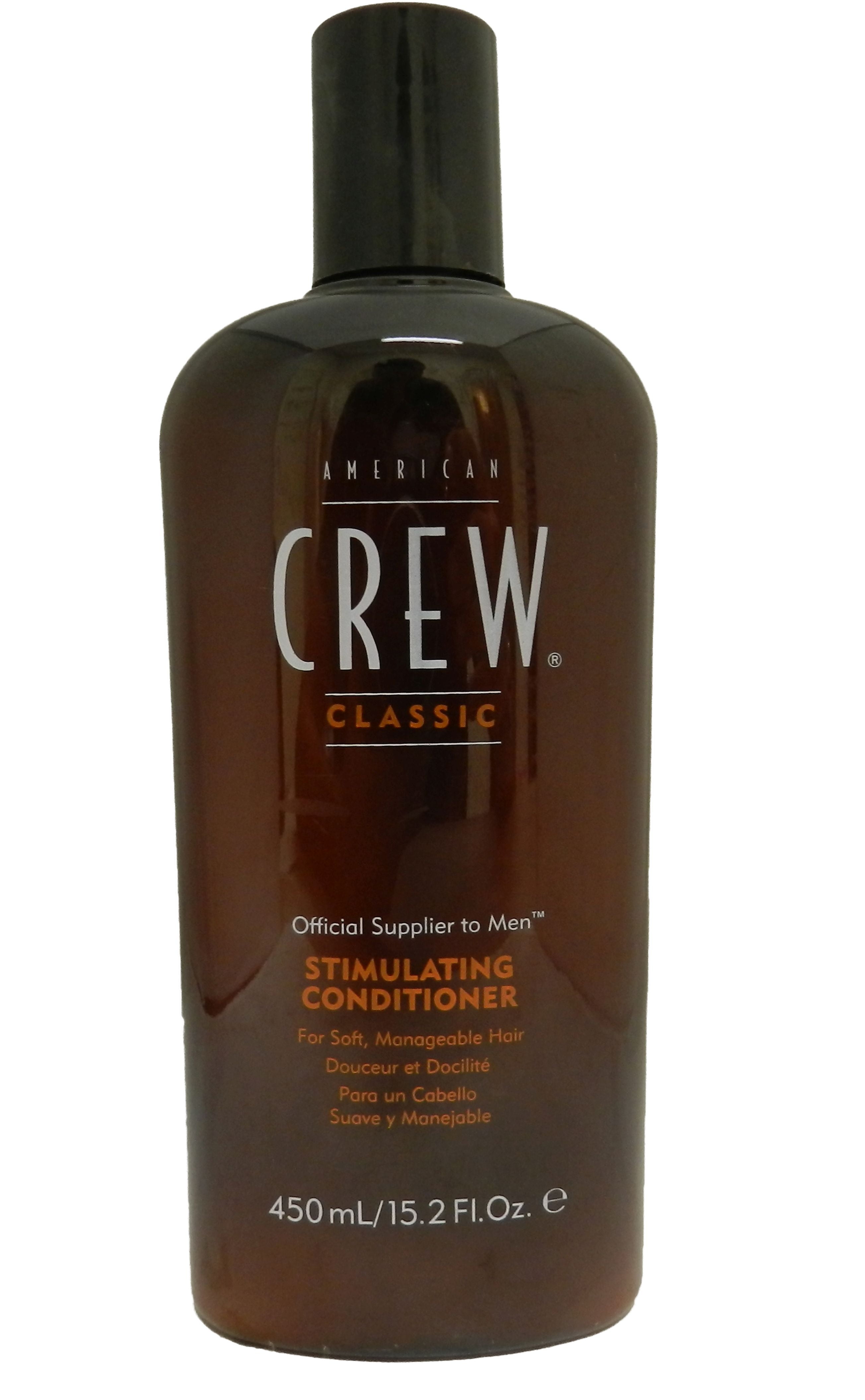 American Crew Stimulating Conditioner 15.2 Ounces