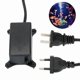 thumbnail image 3 of Ultra Low Noise Aquarium Air Pump Fish Tank Mini Air Compressor Oxygen Pump, 3 of 4