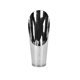 thumbnail image 1 of Bonsai Shovel Metal: Stainless Steel Garden Hand Bucket Shovel Potted Succulent Plant Transplanting Shovel Spoon Bonsai Tool Kit Gardening Tool, 1 of 2