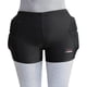 thumbnail image 1 of Pantalones de protección Patinaje de caderas Esquí Pantalones Negro m shamjiam Pantalones acolchados de esquí y patinaje, 1 of 9
