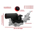 thumbnail image 5 of Toma De Agua Con Housing Y Termostato P/dodge Durango 16-24, 5 of 5