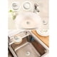 thumbnail image 5 of 6piezas 1 1/2 Pulgadas de Goma para Lavabo, Tapón para Bañera, Tapón para , Tapón para Tubo de Drenaje, Tapón para , Tapón de Agua, 5 of 5