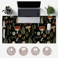 thumbnail image 6 of armdgodx Lycra Cloth Cottage Core Aesthetic Mouse Pad, Multi-color, 6 of 6