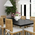 thumbnail image 2 of Amara Rattan Dining Chair, 2 of 8